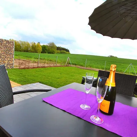 Сasa de vacaciones Wohlfuehl-Villa Mia